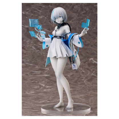 Azur Lane TB (quiet) 1/7 Figure - Image 1