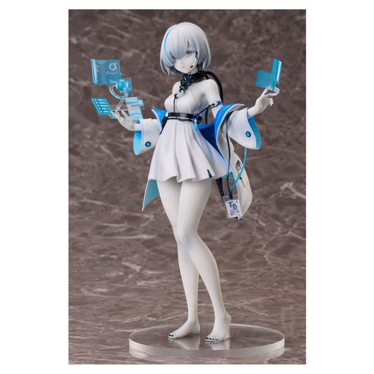 Azur Lane TB (quiet) 1/7 Figure - Image 1