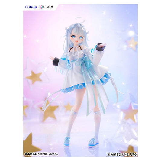 Amatsuka Uto 1/7 Scale Figure - Image 1