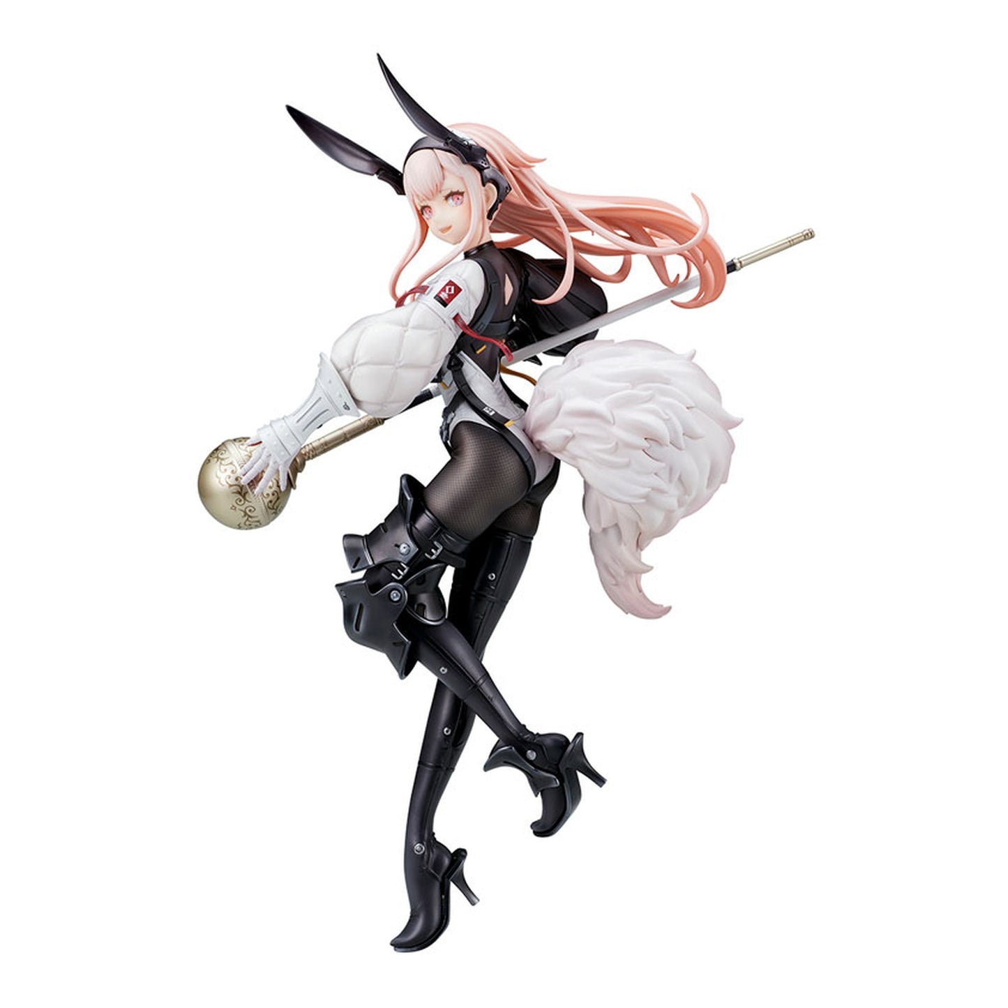 FALSLANDER HEXE 1/7 Figure - Image 1