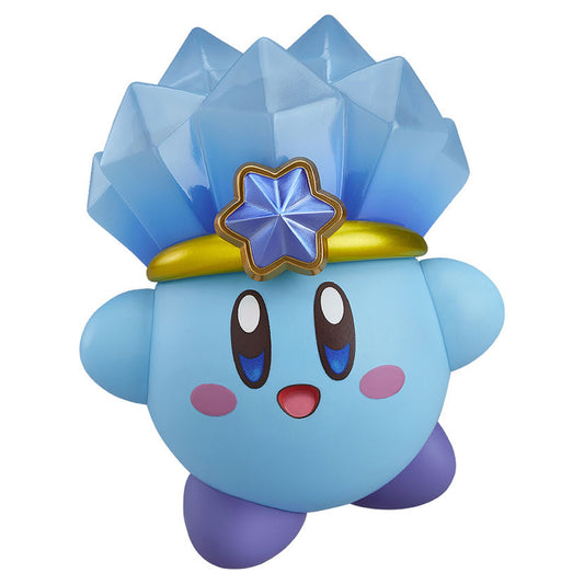 Nendoroid Ice Kirby - Image 1
