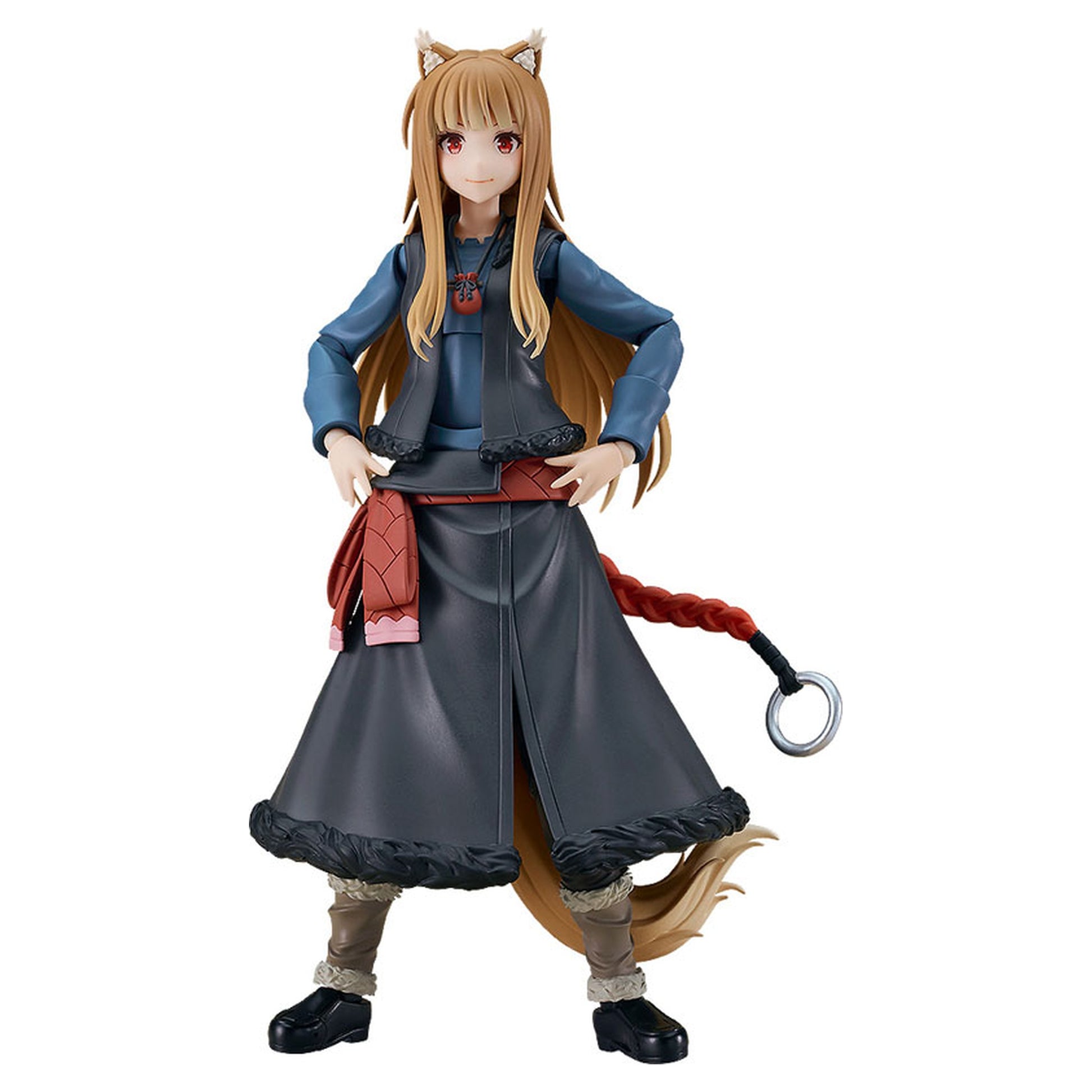 figma Spice and Wolf MERCHANT MEETS THE WISE WOLF Holo - Image 1