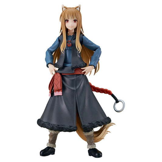 figma Spice and Wolf MERCHANT MEETS THE WISE WOLF Holo - Image 1