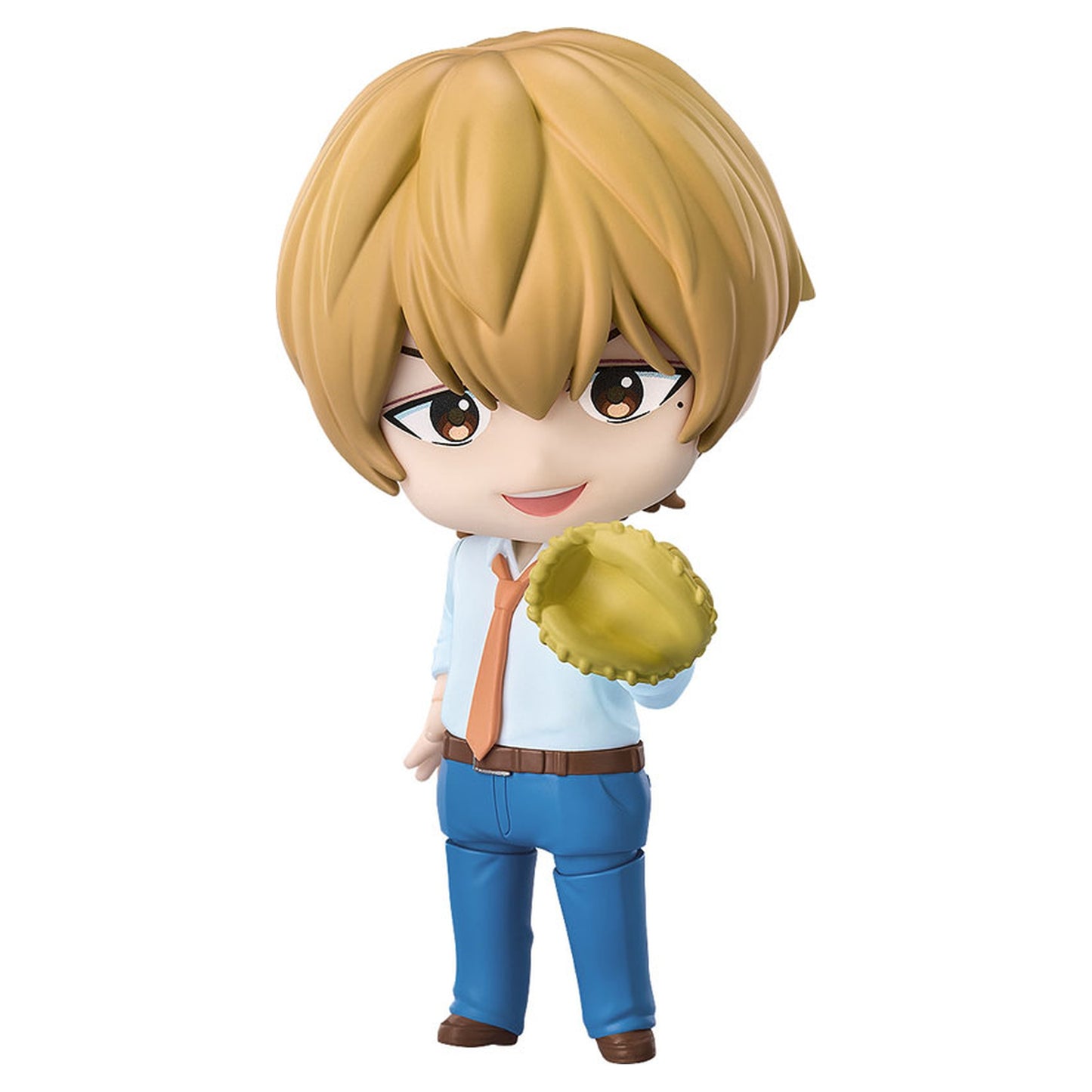 Nendoroid Kei Kaname Boukyaku Battery - Image 1