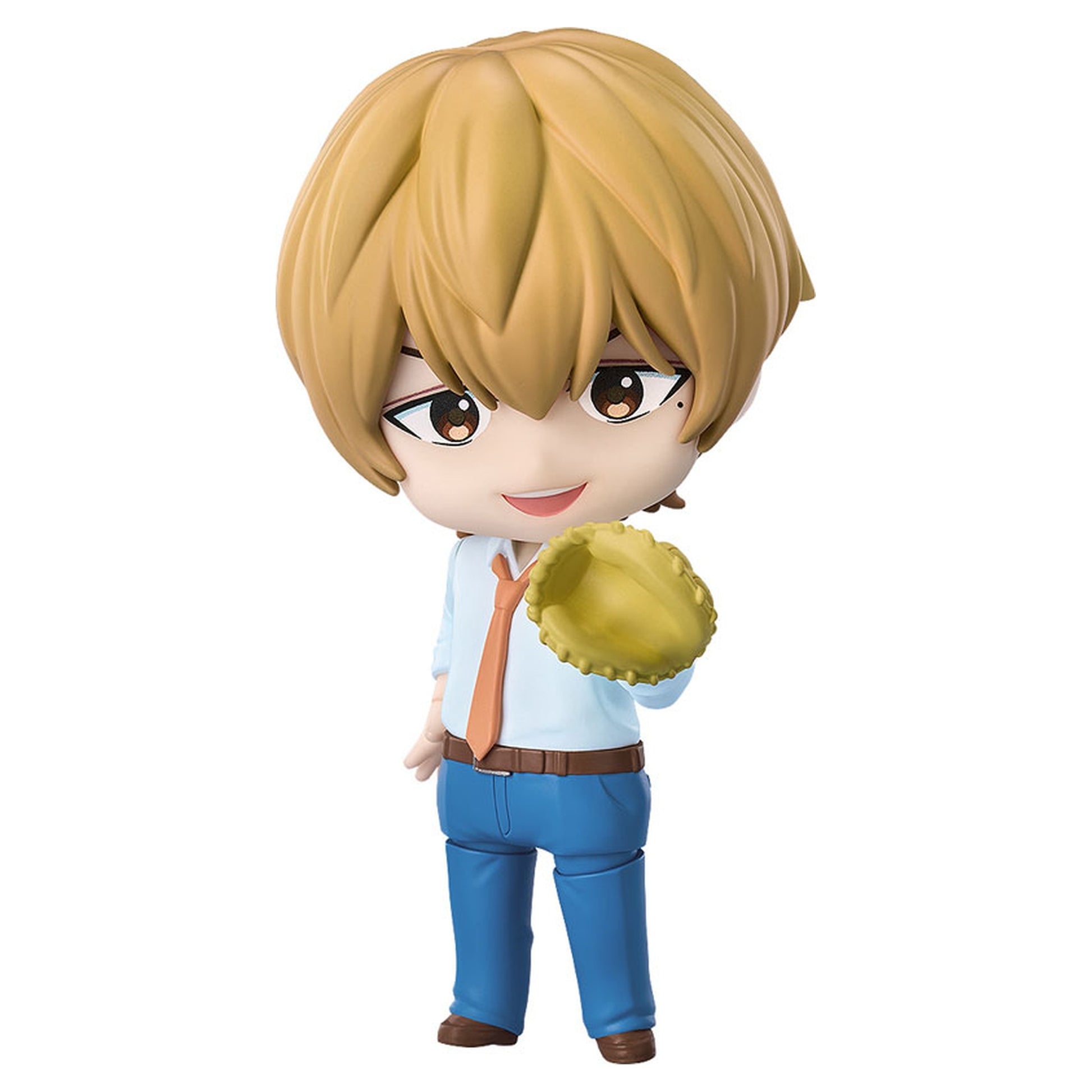 Nendoroid Kei Kaname Boukyaku Battery - Image 1