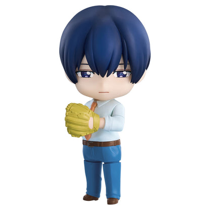 Nendoroid Boukyaku Battery Haruka Kiyomine - Image 1