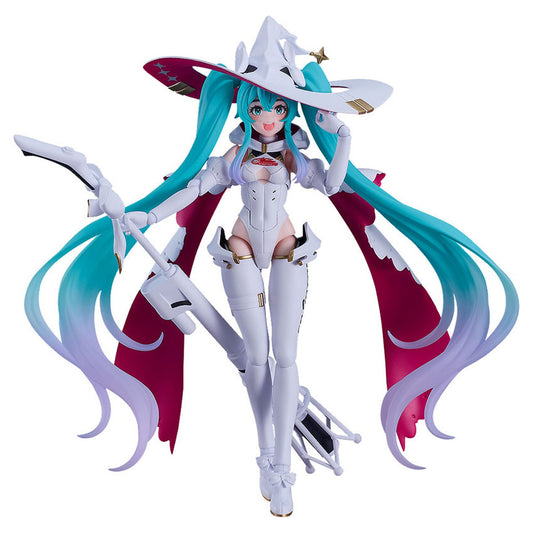 figma Hatsune Miku GT Project Racing Miku 2024 ver. - Image 1