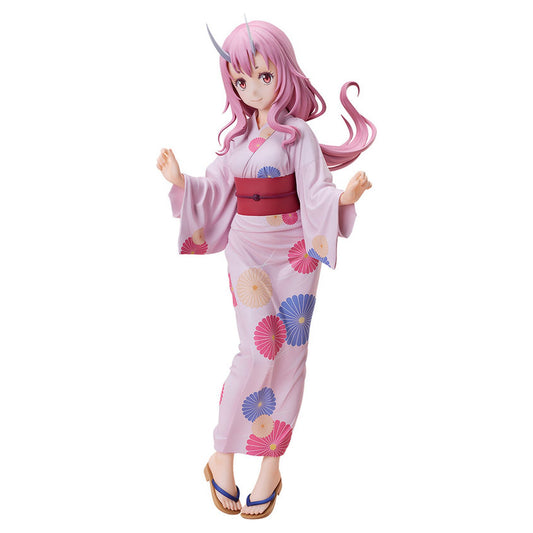 That Time I Got Reincarnated as a Slime Shuna: Yukata Ver. 1/4 Figure - Image 1