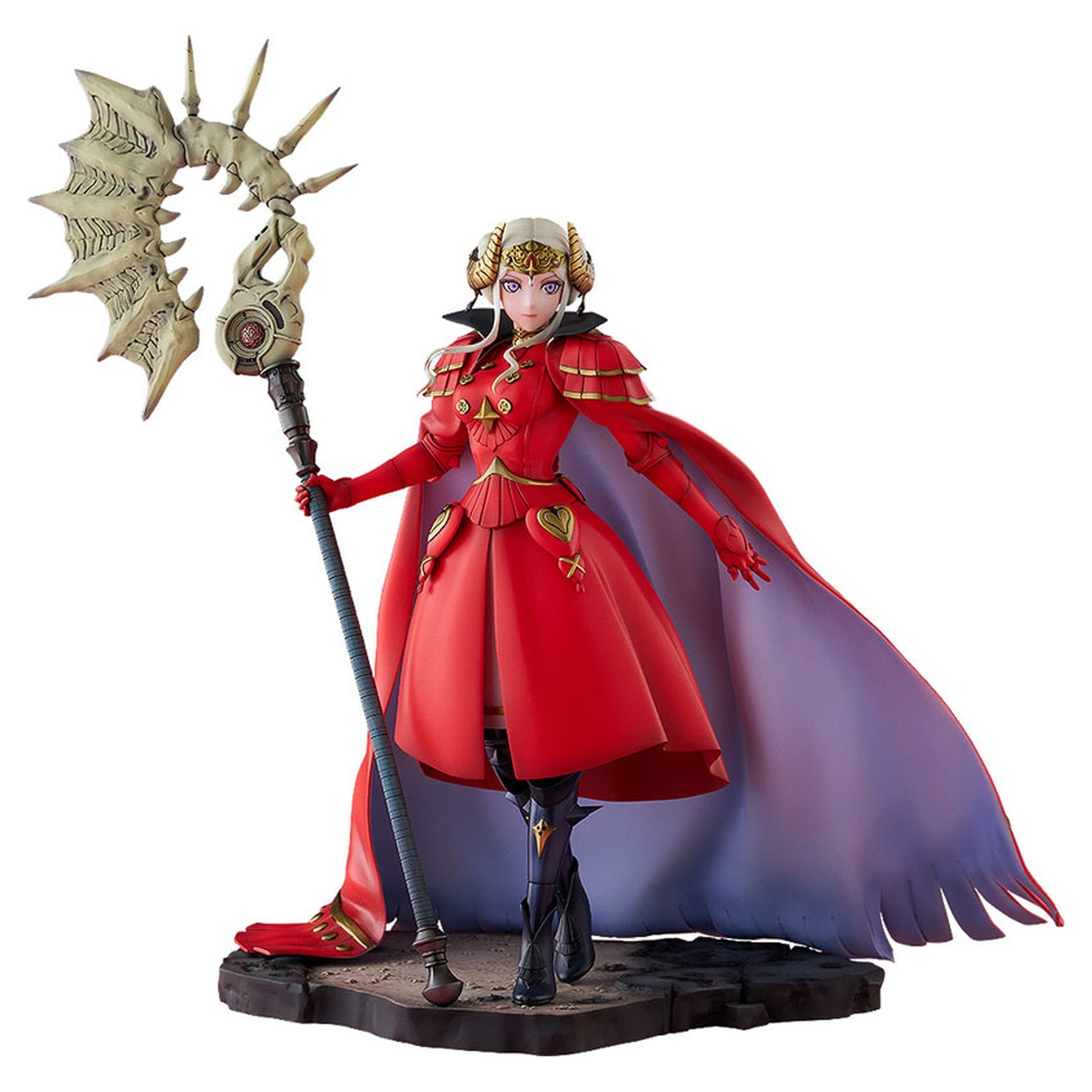 Fire Emblem Edelgard 1/7 Figure - Image 1