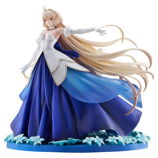 Tsukihime -A piece of blue glass moon- Arcueid Brunestud -Inner Sea of the Planet- 1/8 Figure - Image 1