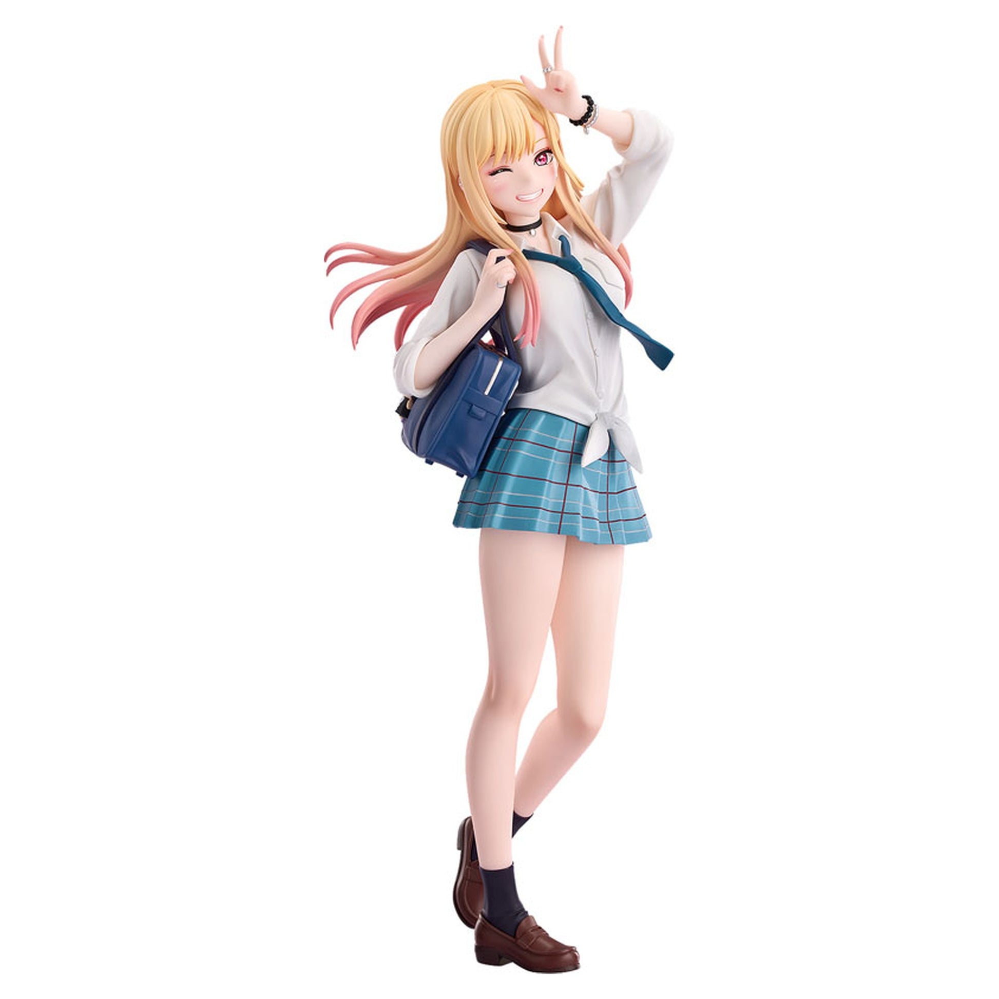POP UP PARADE My Dress-Up Darling Marin Kitagawa Figure - Image 1