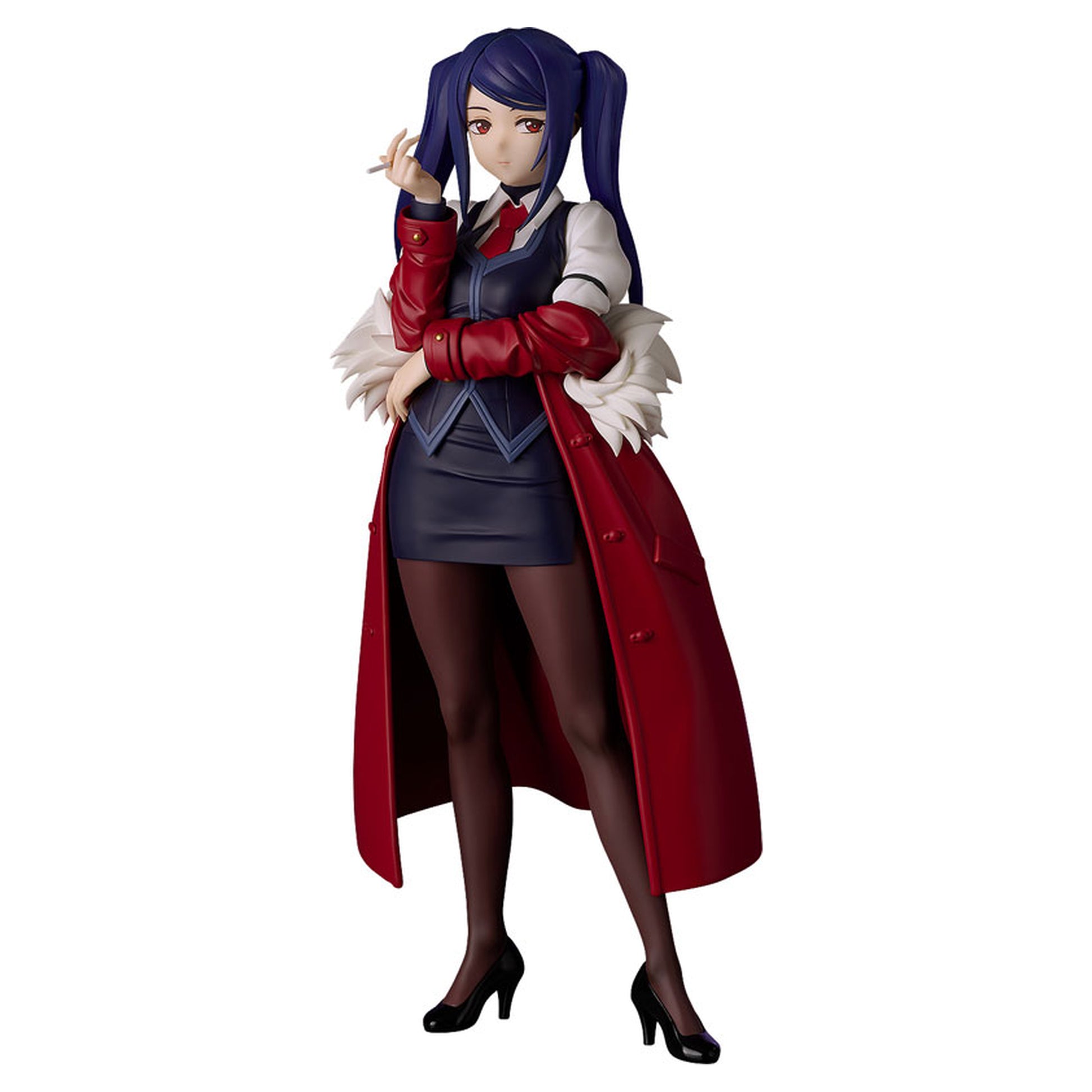 POP UP PARADE VA-11_HALL-A Jill Stingray L size Complete Figure - Image 1