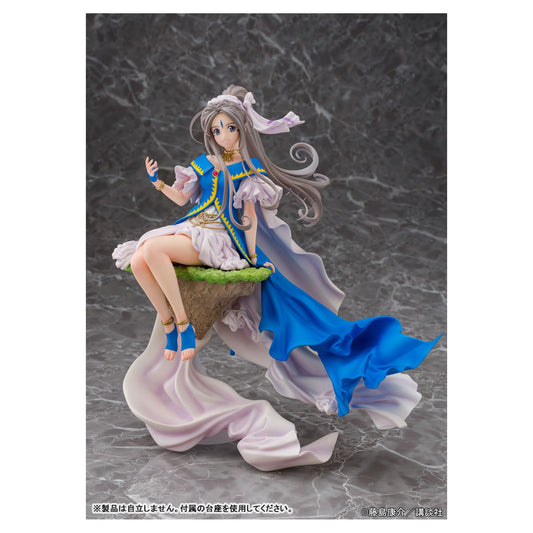 "Oh My Goddess!" Belldandy Figure - Image 1