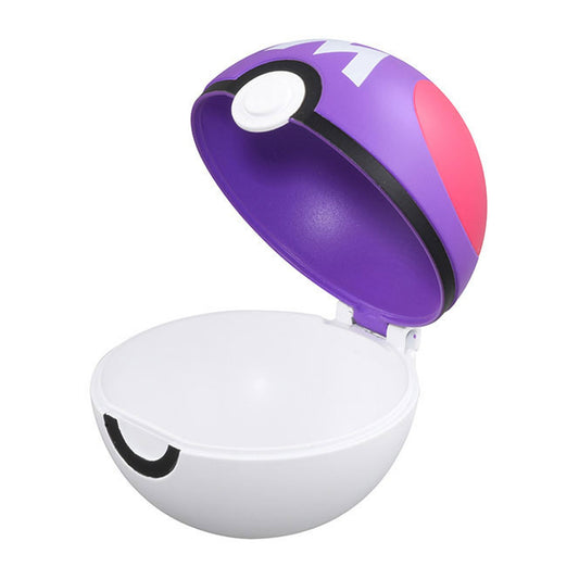 Pokemon MonColle MB-04 Master Ball - Image 1