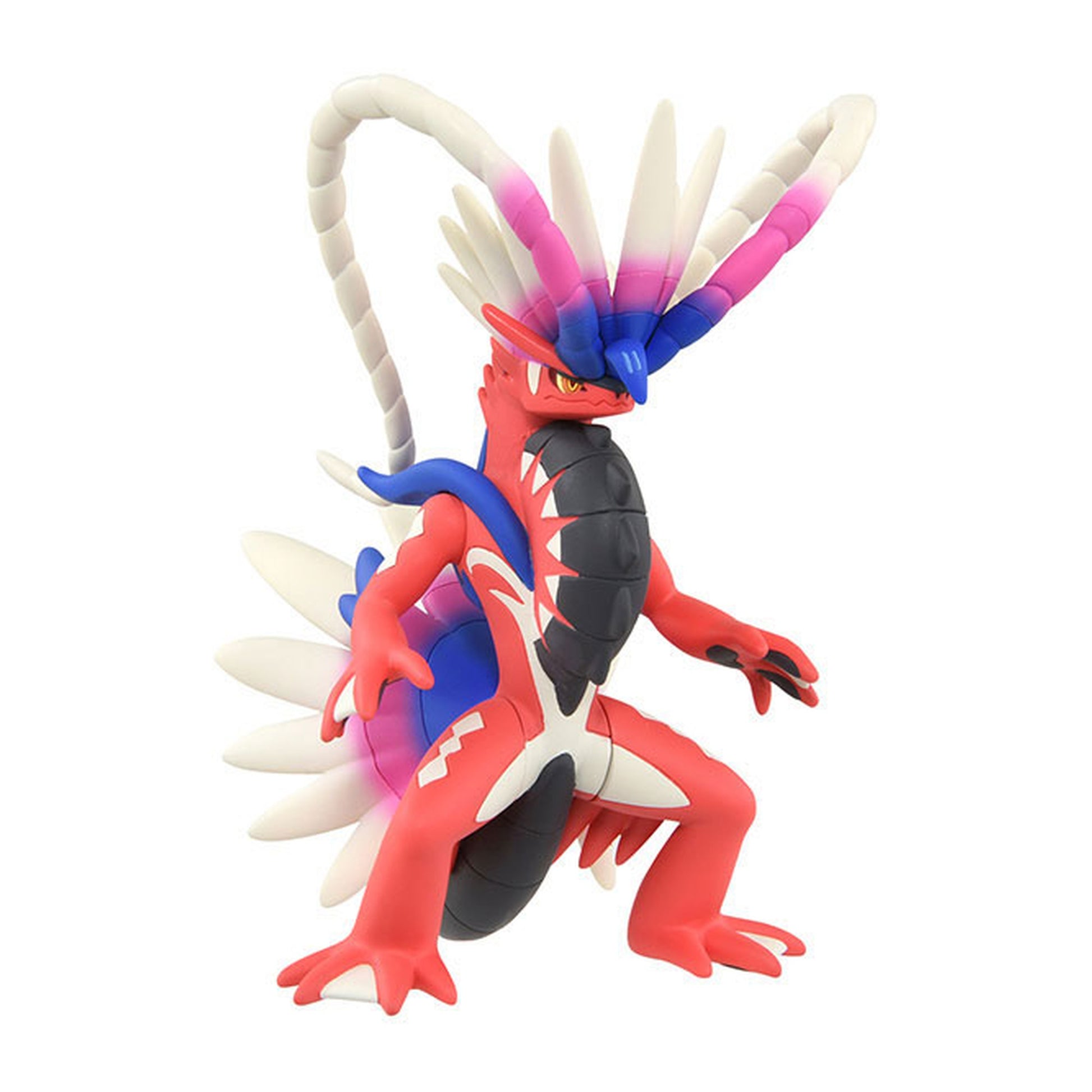 Pokemon MonColle ML-29 Koraidon - Image 1