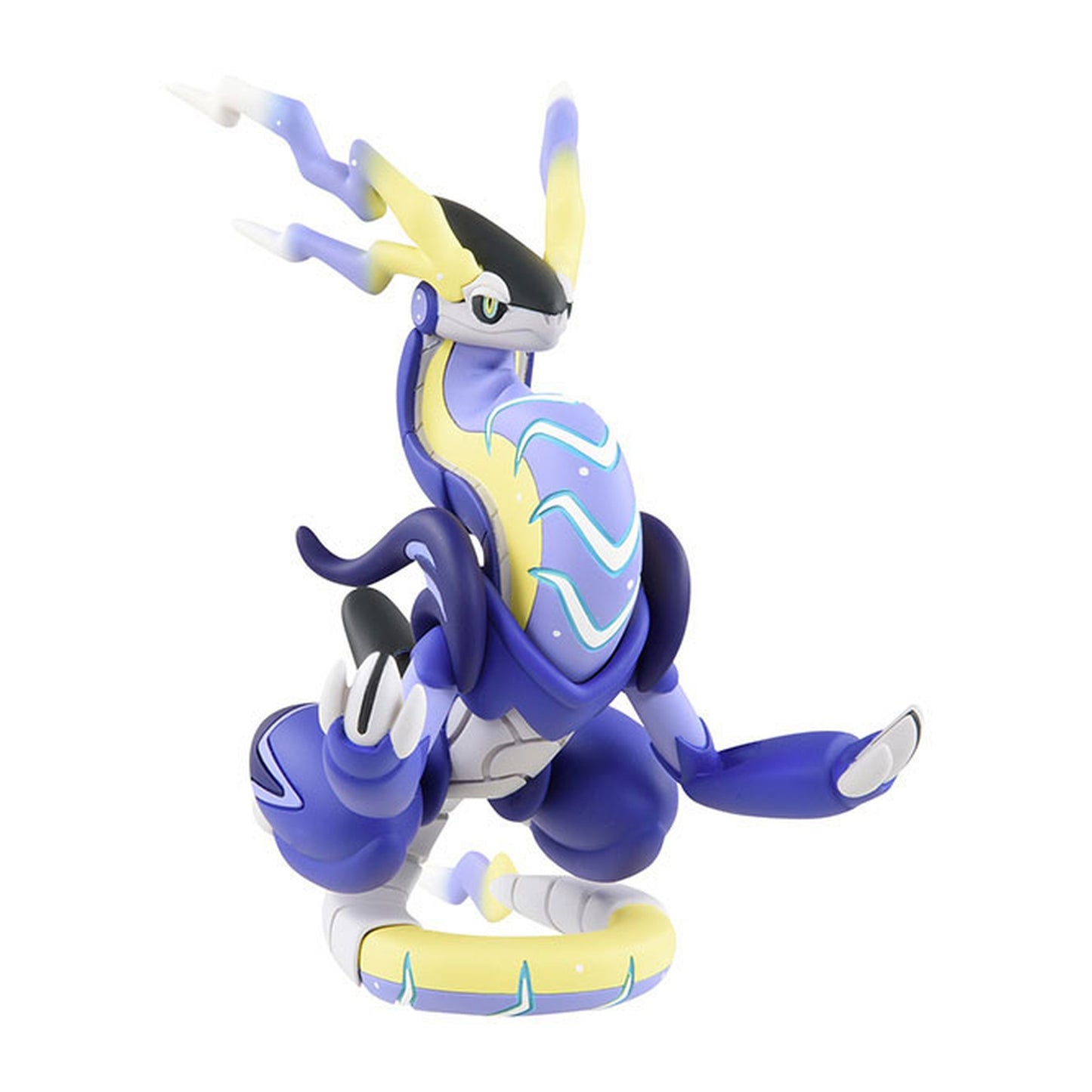 Pokemon MonColle ML-30 Miraidon - Image 1