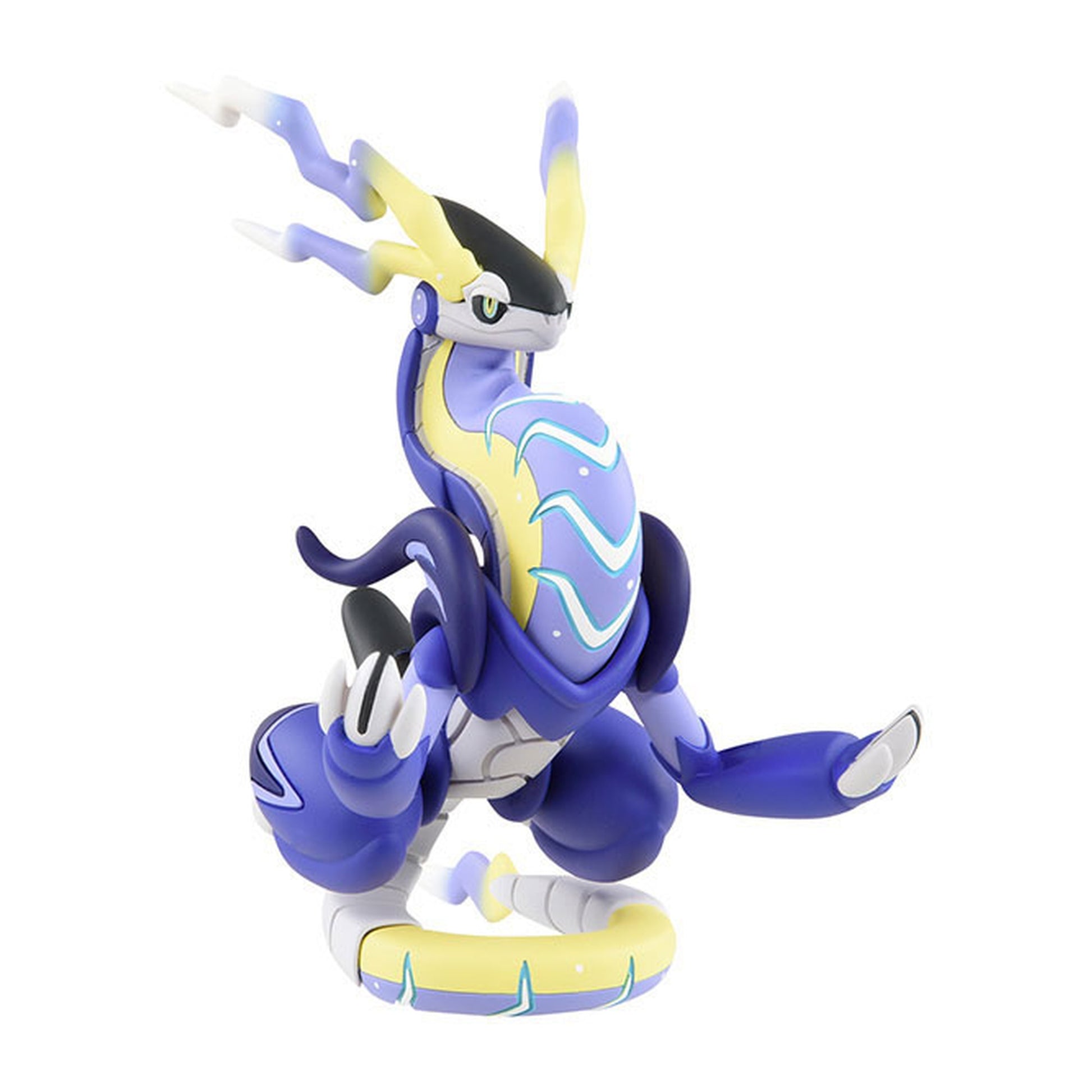 Pokemon MonColle ML-30 Miraidon - Image 1
