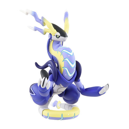Pokemon MonColle ML-30 Miraidon - Image 1