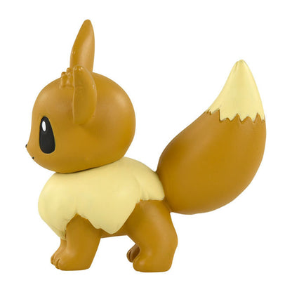Pokemon MonColle MS-02 Eevee - Image 1