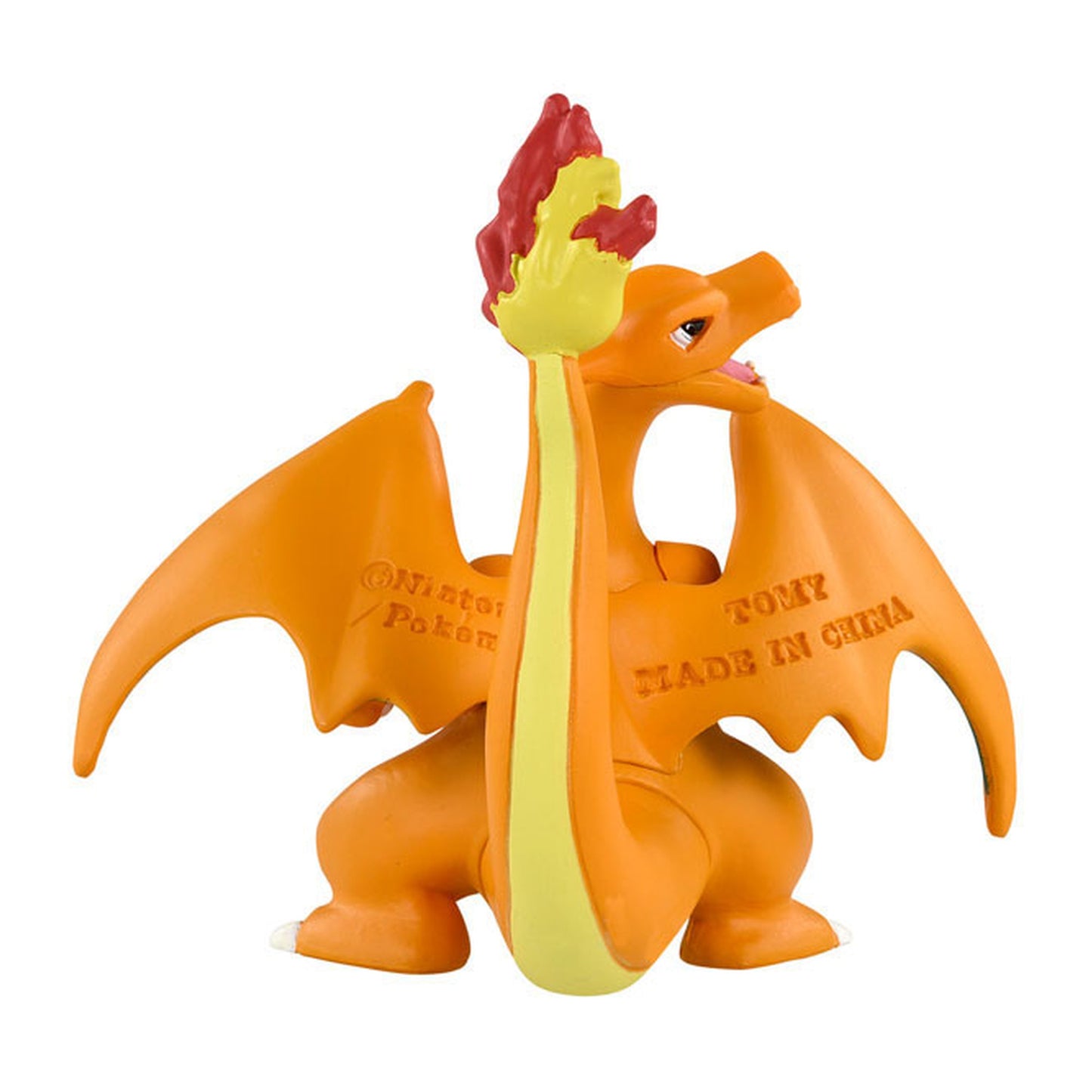 Pokemon MonColle MS-15 Charizard - Image 1
