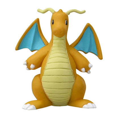 Pokemon MonColle MS-25 Dragonite - Image 1