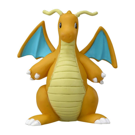 Pokemon MonColle MS-25 Dragonite - Image 1