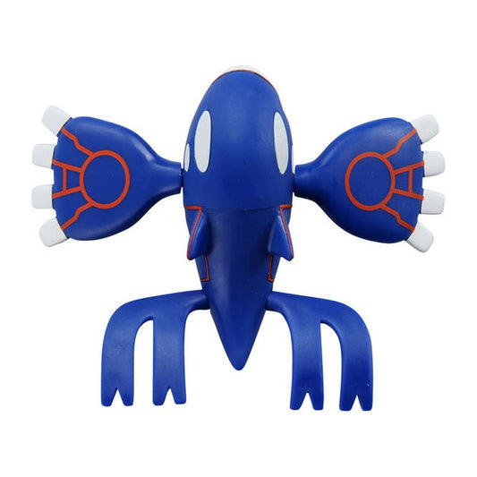 Pokemon MonColle ML-04 Kyogre - Image 1