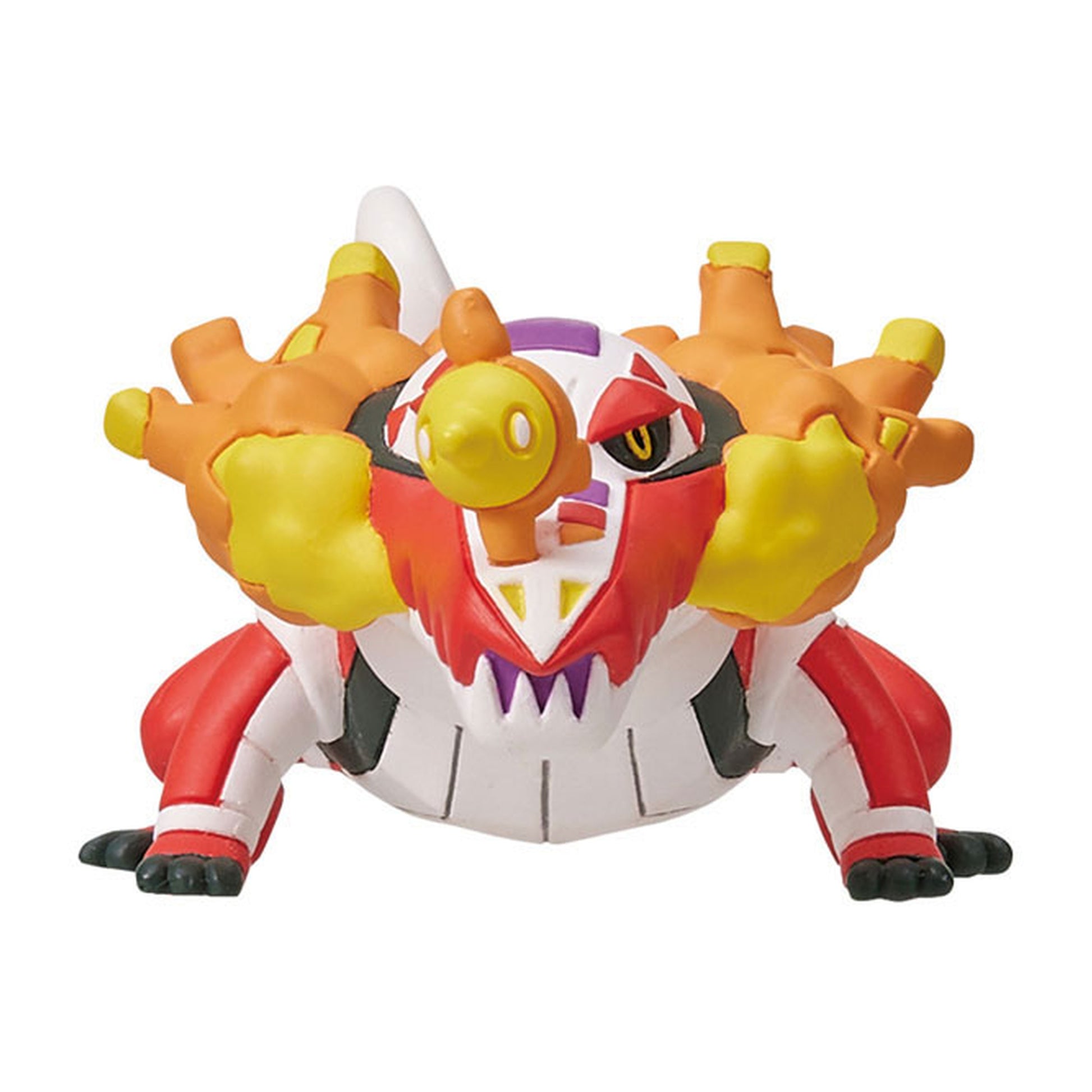 Pokemon MonColle MS-57 Skeledirge - Image 1
