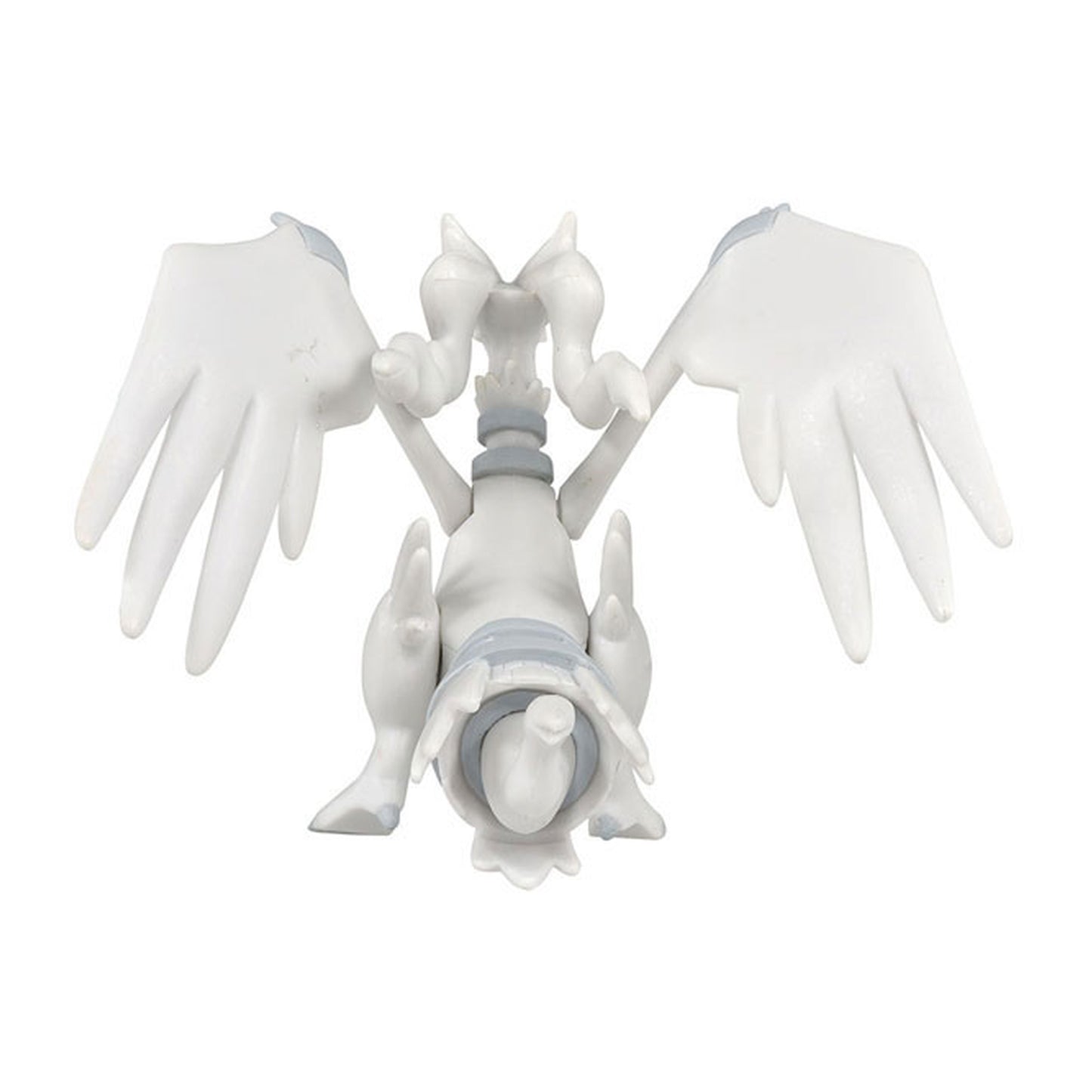 Pokemon MonColle ML-08 Reshiram - Image 1