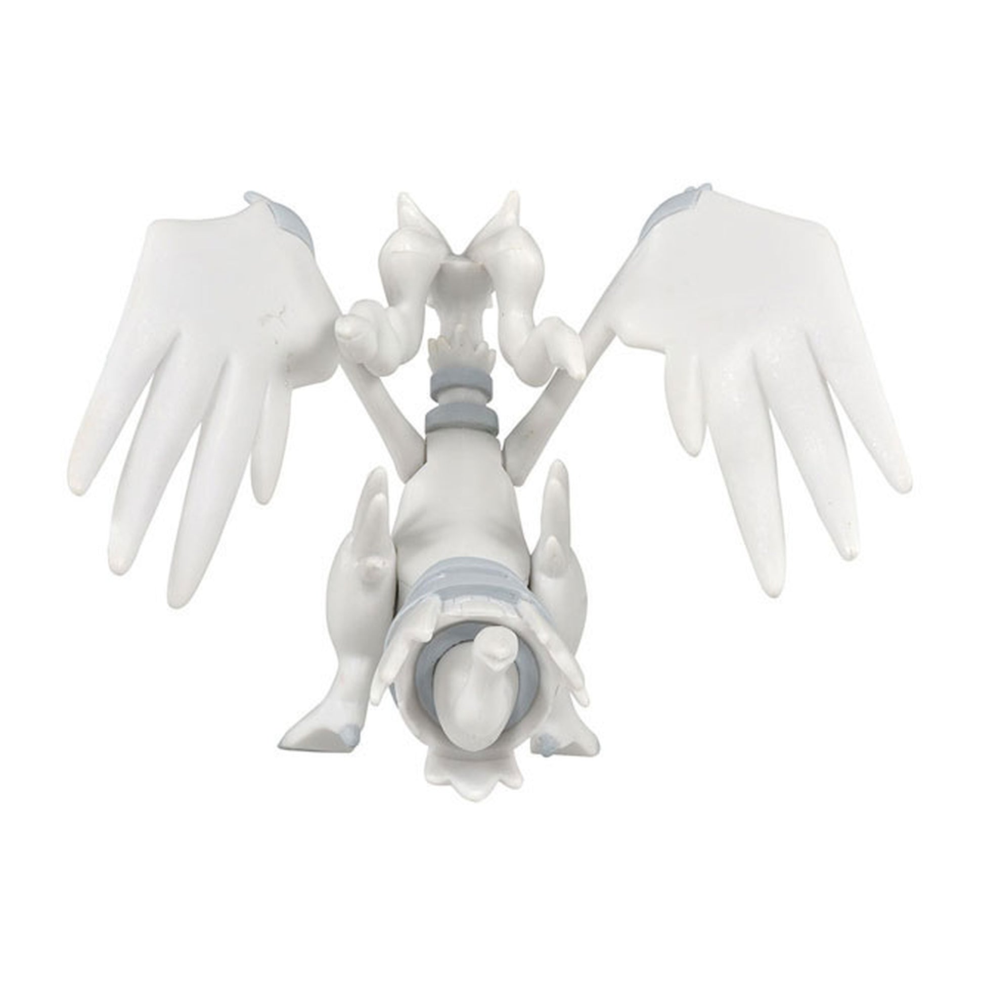 Pokemon MonColle ML-08 Reshiram - Image 1