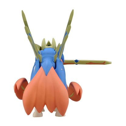 Pokemon MonColle ML-18 Zacian - Image 1