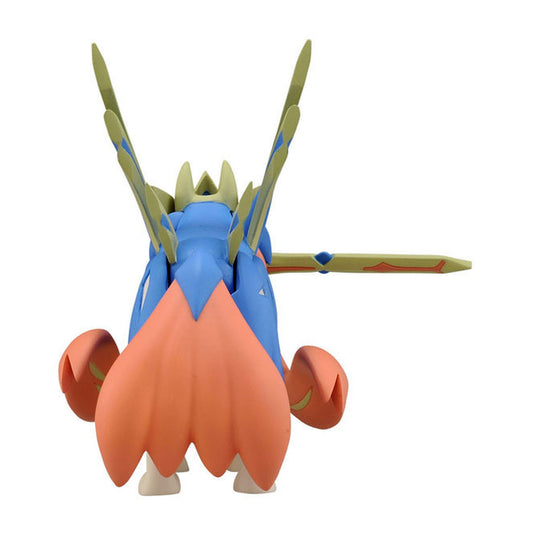 Pokemon MonColle ML-18 Zacian - Image 1
