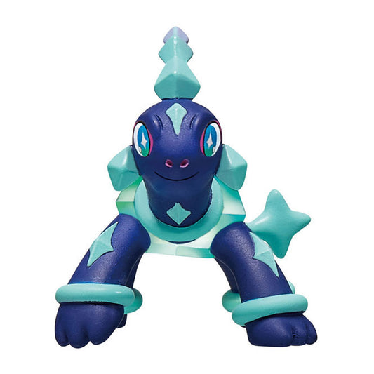 Pokemon MonColle MS-33 Terapagos (Normal Form) Figure - Image 1