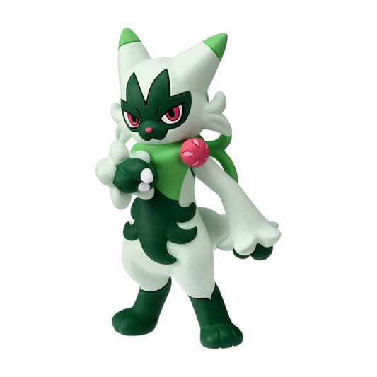 Pokemon MonColle MS-28 Floragato - Image 1
