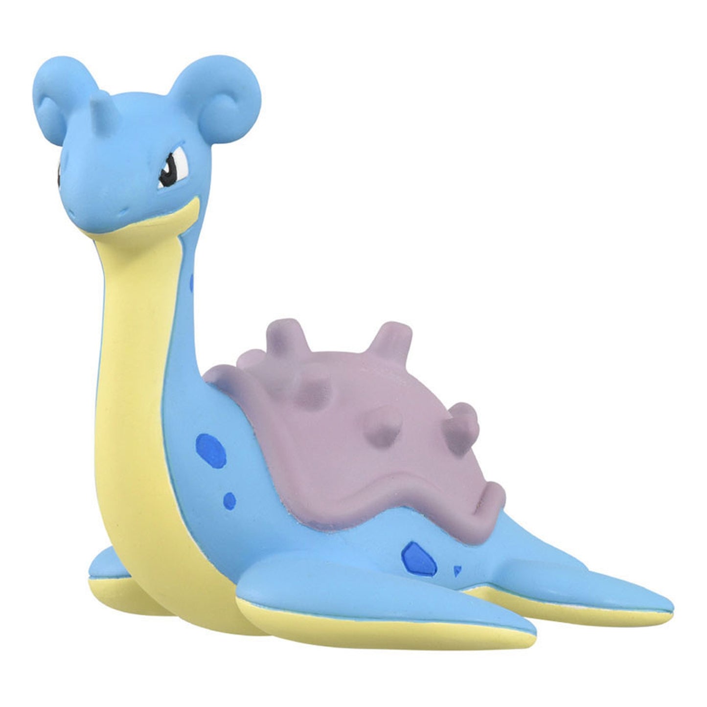 Pokemon MonColle MS-30 Lapras - Image 1