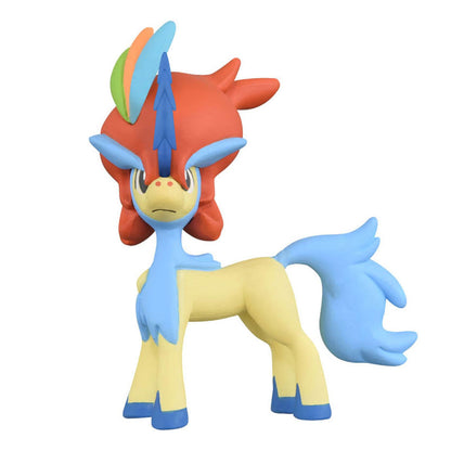 Pokemon MonColle Keldeo (Resolute Form) - Image 1
