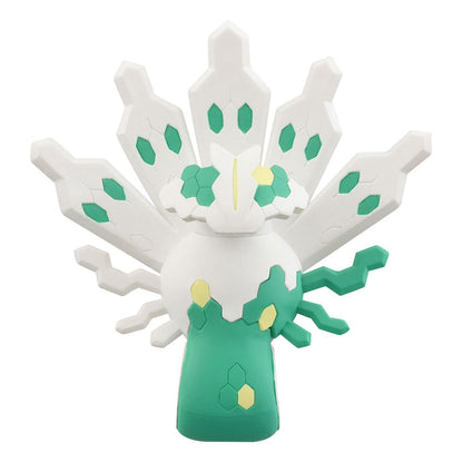 Pokemon MonColle ML-24 White Zygarde (50% Form) - Image 1