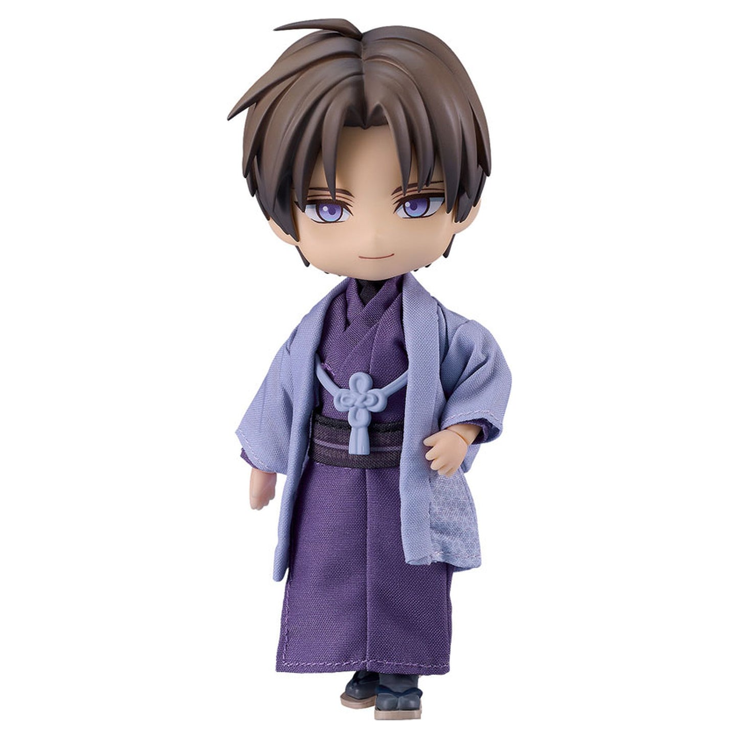 Nendoroid Doll Touken Ranbu ONLINE Heshikiri Hasebe Casual Outfit Ver. - Image 1