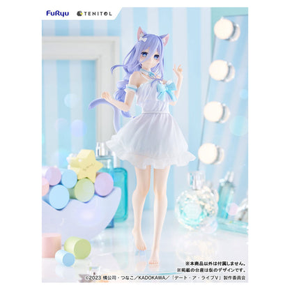 TENITOL TALL Mio Takamiya Date A Live V Figure - Image 1