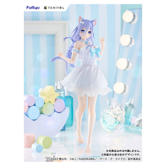 TENITOL TALL Mio Takamiya Date A Live V Figure - Image 1