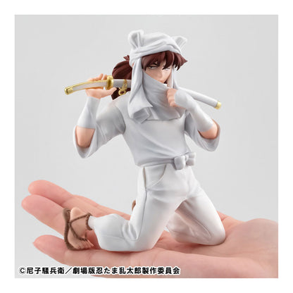 G.E.M. Series Movie Nintama Rantaro Palm Size Tenki Complete Figure - Image 1