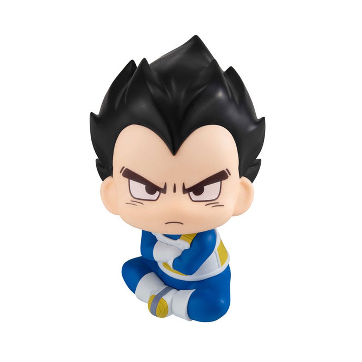 LookUp Dragon Ball Daima Vegeta (Mini) Figure - Image 1