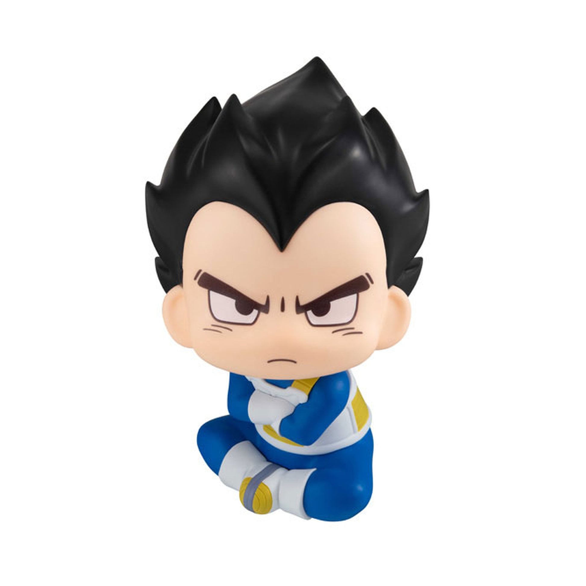 LookUp Dragon Ball Daima Vegeta (Mini) Figure - Image 1