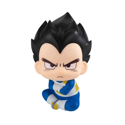 LookUp Dragon Ball Daima Vegeta (Mini) Figure - Image 1