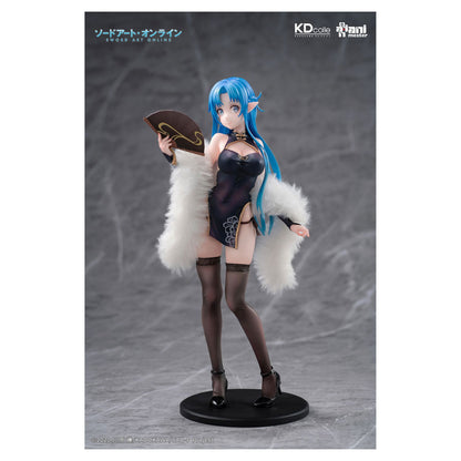 KDcolle Sword Art Online Asuna Undine Chinese dress ver. 1/7 Figure - Image 1