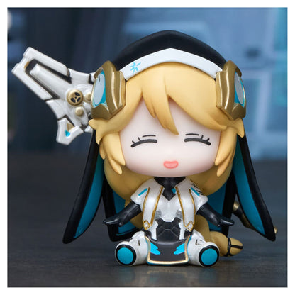 Goddess of Victory: Nikke BabyBoom Series Vol.1 Rapunzel Figure - Image 1