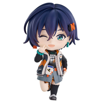 Nendoroid Zenless Zone Zero Belle - Image 1
