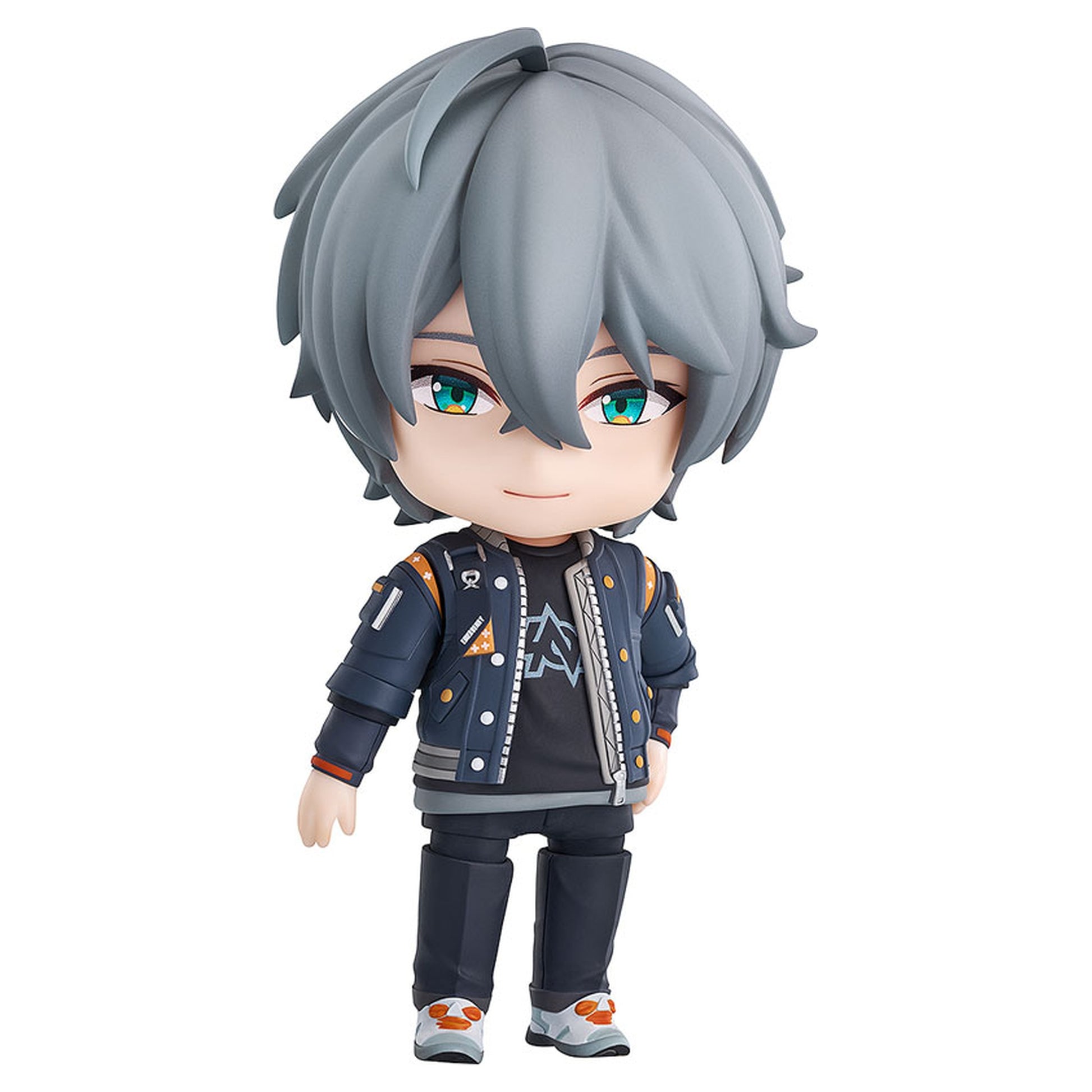 Nendoroid Zenless Zone Zero Wise - Image 1