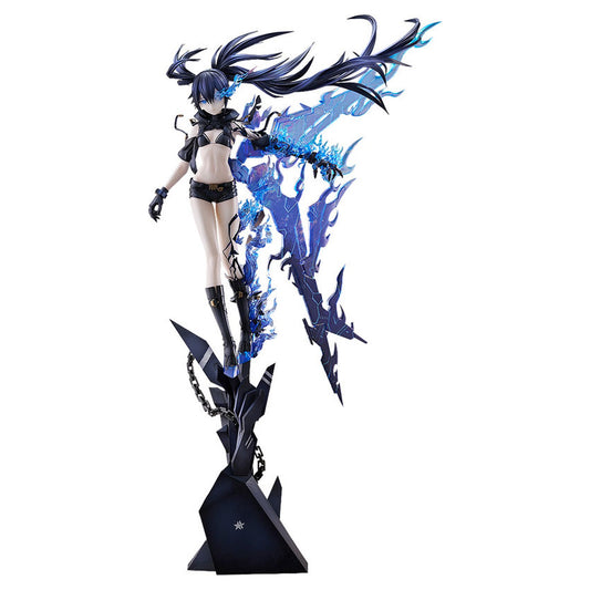 Black Rock Shooter DAWN FALL Empress huke Ver. 1/7 Figure - Image 1