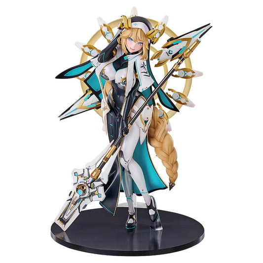 Goddess of Victory: Nikke Rapunzel 1/7 Figure - Image 1